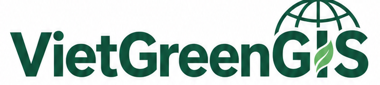 VietGreenGIS